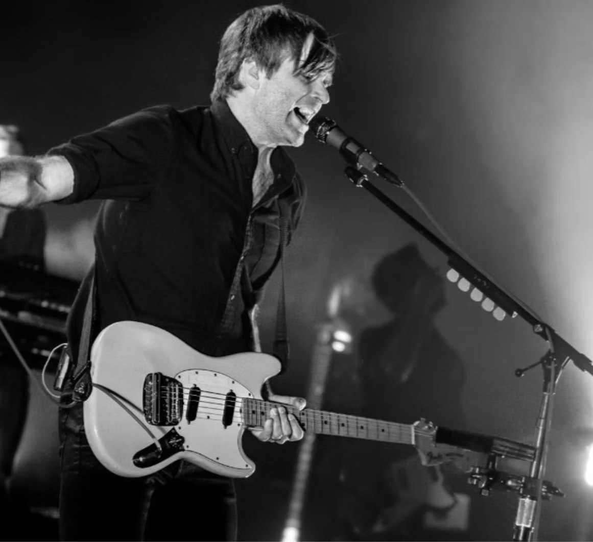 Death Cab for Cutie