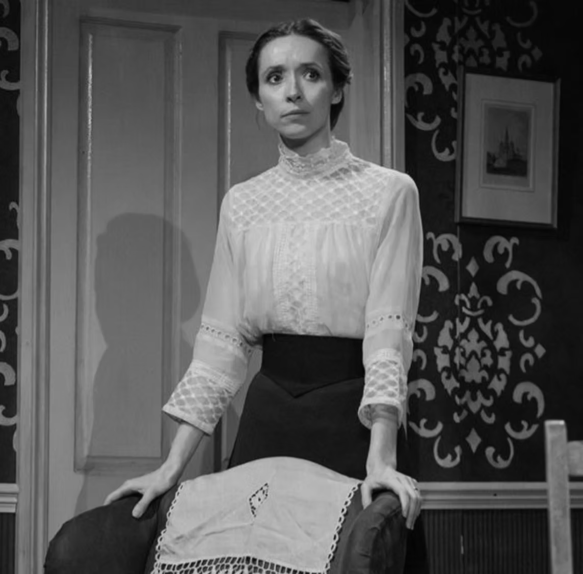 Jane Clegg at Finborough Theatre