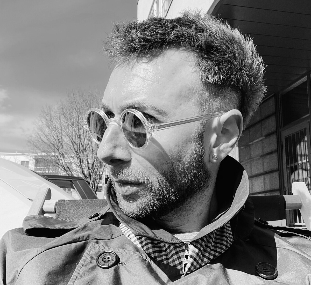 Daniel McLeod